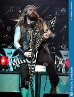 Artist Black Label Society